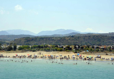 Villaggio Turistico Appartamento Cento Uno Pini